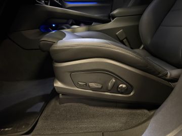 Porsche Macan 4S 100kWh 449PK-LUCHTV.-PANO-HEAD UP-MATRIX-STOELEN 14 VOUDIG-VIE