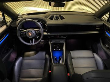 Porsche Macan 4S 100kWh 449PK-LUCHTV.-PANO-HEAD UP-MATRIX-STOELEN 14 VOUDIG-VIE