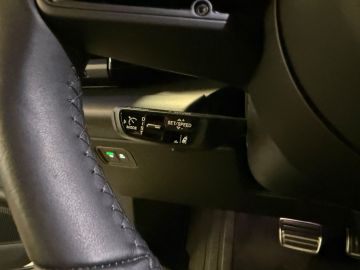 Porsche Macan 4S 100kWh 449PK-LUCHTV.-PANO-HEAD UP-MATRIX-STOELEN 14 VOUDIG-VIE