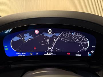 Porsche Macan 4S 100kWh 449PK-LUCHTV.-PANO-HEAD UP-MATRIX-STOELEN 14 VOUDIG-VIE