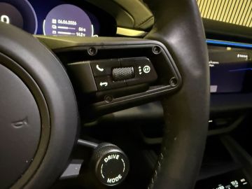 Porsche Macan 4S 100kWh 449PK-LUCHTV.-PANO-HEAD UP-MATRIX-STOELEN 14 VOUDIG-VIE