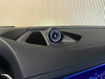 Porsche Macan 4S 100kWh 449PK-LUCHTV.-PANO-HEAD UP-MATRIX-STOELEN 14 VOUDIG-VIE