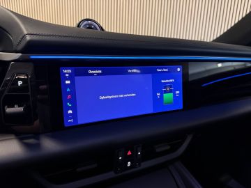 Porsche Macan 4S 100kWh 449PK-LUCHTV.-PANO-HEAD UP-MATRIX-STOELEN 14 VOUDIG-VIE