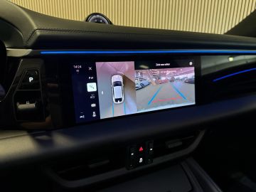 Porsche Macan 4S 100kWh 449PK-LUCHTV.-PANO-HEAD UP-MATRIX-STOELEN 14 VOUDIG-VIE
