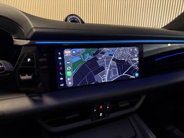 Porsche Macan 4S 100kWh 449PK-LUCHTV.-PANO-HEAD UP-MATRIX-STOELEN 14 VOUDIG-VIE
