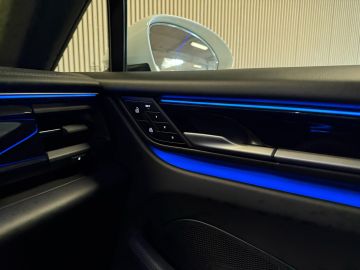 Porsche Macan 4S 100kWh 449PK-LUCHTV.-PANO-HEAD UP-MATRIX-STOELEN 14 VOUDIG-VIE