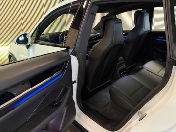 Porsche Macan 4S 100kWh 449PK-LUCHTV.-PANO-HEAD UP-MATRIX-STOELEN 14 VOUDIG-VIE