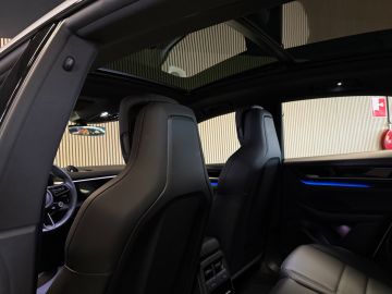 Porsche Macan 4S 100kWh 449PK-LUCHTV.-PANO-HEAD UP-MATRIX-STOELEN 14 VOUDIG-VIE
