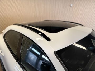 Porsche Macan 4S 100kWh 449PK-LUCHTV.-PANO-HEAD UP-MATRIX-STOELEN 14 VOUDIG-VIE