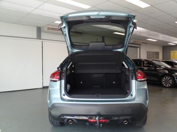 Citroën C4 5drs 1.2 Puretech Shine 130pk!!, Navigatie, Clima controle, Cruis