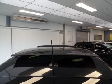 Citroën C4 5drs 1.2 Puretech Shine 130pk!!, Navigatie, Clima controle, Cruis