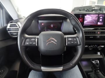 Citroën C4 5drs 1.2 Puretech Shine 130pk!!, Navigatie, Clima controle, Cruis