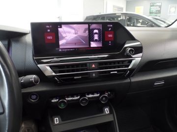 Citroën C4 5drs 1.2 Puretech Shine 130pk!!, Navigatie, Clima controle, Cruis