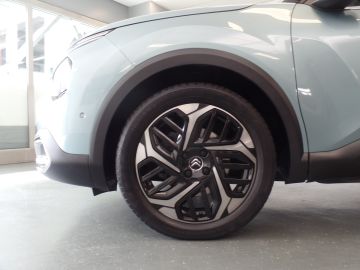 Citroën C4 5drs 1.2 Puretech Shine 130pk!!, Navigatie, Clima controle, Cruis
