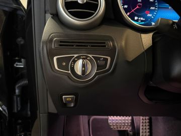 Mercedes-Benz GLC 300e 4 Matic-AMG STYLING-PANORAMA-MEMORY-BURMESTER-DIGI DASH-CAME