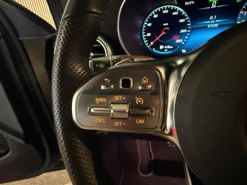 Mercedes-Benz GLC 300e 4 Matic-AMG STYLING-PANORAMA-MEMORY-BURMESTER-DIGI DASH-CAME
