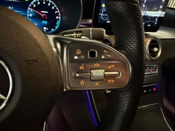 Mercedes-Benz GLC 300e 4 Matic-AMG STYLING-PANORAMA-MEMORY-BURMESTER-DIGI DASH-CAME