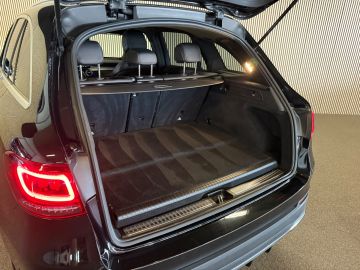 Mercedes-Benz GLC 300e 4 Matic-AMG STYLING-PANORAMA-MEMORY-BURMESTER-DIGI DASH-CAME