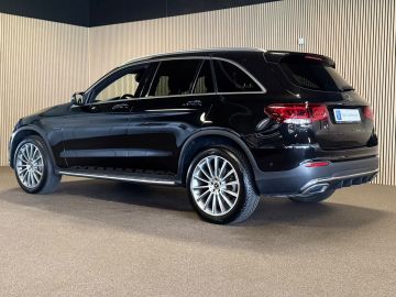 Mercedes-Benz GLC 300e 4 Matic-AMG STYLING-PANORAMA-MEMORY-BURMESTER-DIGI DASH-CAME