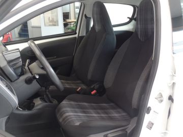 Peugeot 108 1.0 e-VTi Active, 73pk, 5drs Airco, Elek ramen,  Centrale vergren