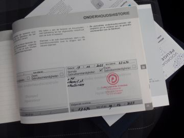 Peugeot 108 1.0 e-VTi Active, 73pk, 5drs Airco, Elek ramen,  Centrale vergren