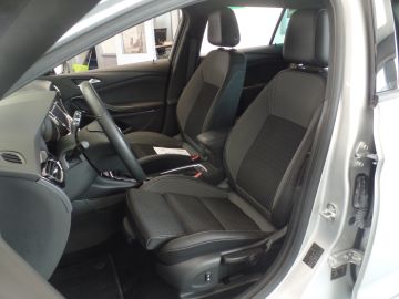 Opel Astra Sports Tourer 1.2 Elegance 130pk!!, Navigatie, Clima controle, Cr