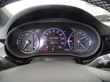 Opel Astra Sports Tourer 1.2 Elegance 130pk!!, Navigatie, Clima controle, Cr