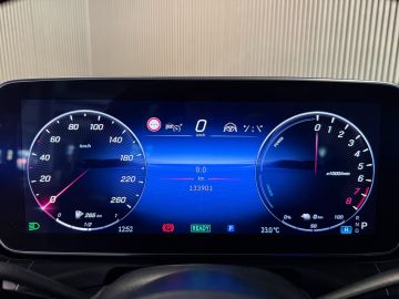 Mercedes-Benz C-Klasse Estate 300e AMG STYLING-SOH 97%-PANORAMA-HEAD UP-360 CAMERA-NIGHT