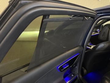 Mercedes-Benz C-Klasse Estate 300e AMG STYLING-SOH 97%-PANORAMA-HEAD UP-360 CAMERA-NIGHT