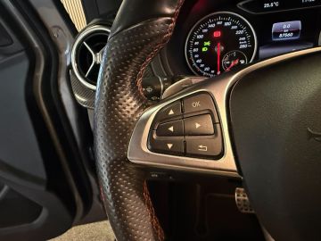 Mercedes-Benz B-Klasse 180 AMG STYLING-PANORAMA-TREKHAAK-NIGHT-ORIG NL-COMPLEET