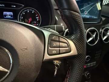 Mercedes-Benz B-Klasse 180 AMG STYLING-PANORAMA-TREKHAAK-NIGHT-ORIG NL-COMPLEET