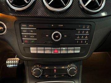 Mercedes-Benz B-Klasse 180 AMG STYLING-PANORAMA-TREKHAAK-NIGHT-ORIG NL-COMPLEET