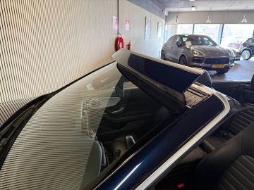 Mercedes-Benz C-Klasse Cabrio 200 AMG STYLING-AIRSCARF-BURMESTER-APPLE-CAMERA-SFEER-COMP