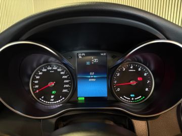 Mercedes-Benz C-Klasse Cabrio 200 AMG STYLING-AIRSCARF-BURMESTER-APPLE-CAMERA-SFEER-COMP
