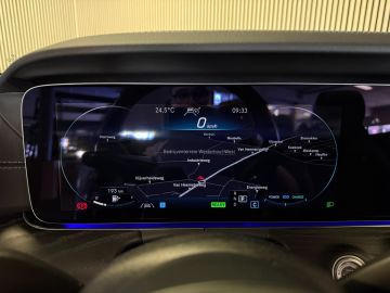 Mercedes-Benz E-Klasse Cabrio 300 AMG STYLING-AIRSCARF-HEAD UP-MEMORY-BURMESTER-KEYLESS-