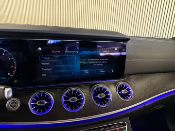 Mercedes-Benz E-Klasse Cabrio 300 AMG STYLING-AIRSCARF-HEAD UP-MEMORY-BURMESTER-KEYLESS-