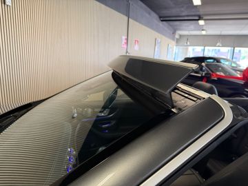 Mercedes-Benz E-Klasse Cabrio 300 AMG STYLING-AIRSCARF-HEAD UP-MEMORY-BURMESTER-KEYLESS-