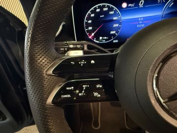 Mercedes-Benz GLC 400e 4 MATIC AMG STYLING-LUCHTVERING-GESTUURDE ACHTERAS-PANORAMA-