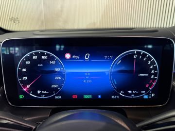 Mercedes-Benz GLC 400e 4 MATIC AMG STYLING-LUCHTVERING-GESTUURDE ACHTERAS-PANORAMA-