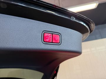 Mercedes-Benz GLC 400e 4 MATIC AMG STYLING-LUCHTVERING-GESTUURDE ACHTERAS-PANORAMA-