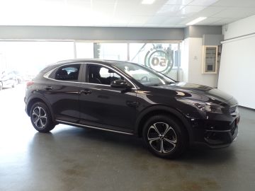 Kia XCeed 1.6 GDi PHEV DynamicPlusLine hybride Automaat Navigatie, Achterui