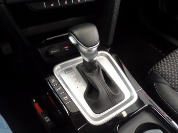Kia XCeed 1.6 GDi PHEV DynamicPlusLine hybride Automaat Navigatie, Achterui