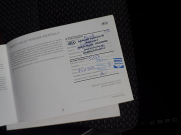 Kia XCeed 1.6 GDi PHEV DynamicPlusLine hybride Automaat Navigatie, Achterui