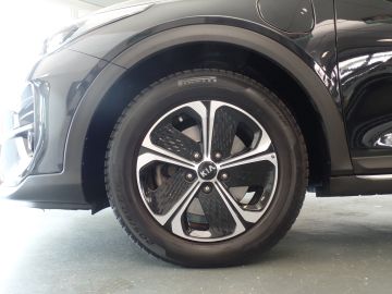 Kia XCeed 1.6 GDi PHEV DynamicPlusLine hybride Automaat Navigatie, Achterui