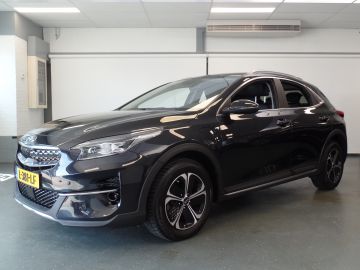 Kia XCeed 1.6 GDi PHEV DynamicPlusLine hybride Automaat Navigatie, Achterui