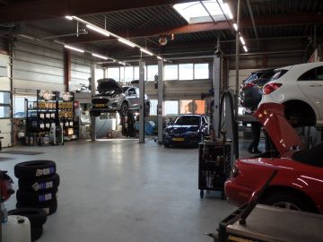 Kia XCeed 1.6 GDi PHEV DynamicPlusLine hybride Automaat Navigatie, Achterui