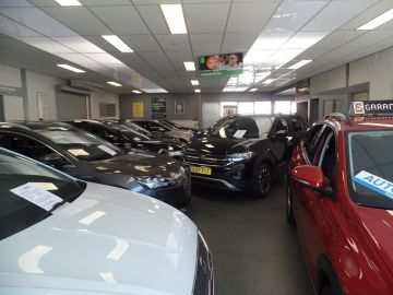 Kia XCeed 1.6 GDi PHEV DynamicPlusLine hybride Automaat Navigatie, Achterui
