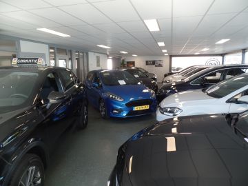 Kia XCeed 1.6 GDi PHEV DynamicPlusLine hybride Automaat Navigatie, Achterui