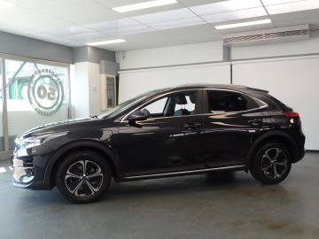 Kia XCeed 1.6 GDi PHEV DynamicPlusLine hybride Automaat Navigatie, Achterui