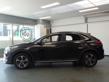 Kia XCeed 1.6 GDi PHEV DynamicPlusLine hybride Automaat Navigatie, Achterui